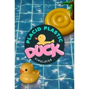 Placid Plastic Duck Simulator XBOX LIVE Key EUROPE