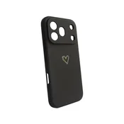Maska za telefon Honor 600 600 Pro Silikonska