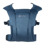 Ergobaby Nosilka Embrace Soft Air blue