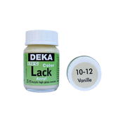 Rayher. DEKA ColorLack 25 ml vanilija