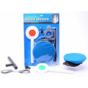 Lamps Policijski igralni komplet
