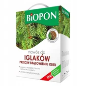 shumee GNOJILO ZA IGLAVCE. PROTI PORJAVENJANJU IGLIC 5 KG - BR BIO-1123
