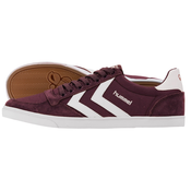 Hummel Obutev HUMMEL SLIMMER STADIL LOW