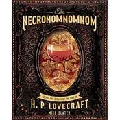 shumee Nekronomnom: Recepti in obredi - Lovecraft