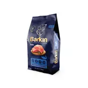 Barkin Suva hrana za male pse High Premium, Riba, 15 kg