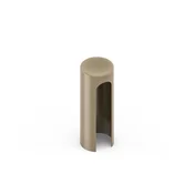 Pritik za zavese 14mm Bronza Bronasta