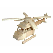 Ceeda Cavity Helikopter III.