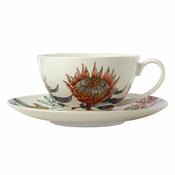 Porcelanaste skodelice v kompletu 6 ks 400 ml Waratah – Maxwell & Williams