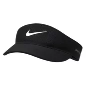 Nike Dri-Fit Ace Visor Black/Anthracite/White M/L