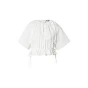 & Other Stories Bluza  bela