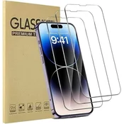 Oukitel Zaščitno steklo za C35