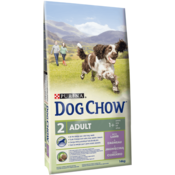 Dog Chow Adult Lamb 2 x 14 kg