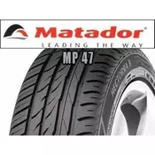 Matador MP47 Hectorra 3 165/70 R13 79T Osebne letne pnevmatike