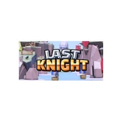 Last Knight Stem Key GLOBAL