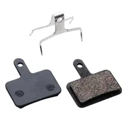 shumee Polmetalne blazinice SHIMANO DEORE DS10