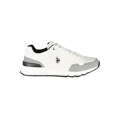 U.S. Polo Assn. Muške patike NOAH001MFS1, Belo-sive