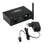 EUROLITE freeDMX AP Wi-Fi Vmesnik - EUROLITE