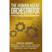 The Human-Agent Orchestrator