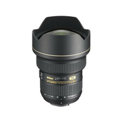 Nikon objektiv AF-S 14-24mm F/2.8 G ED