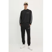 Armani Exchange Spodnji del trenirke Armani Exchange