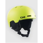 TSG Arctic Nipper Mini Helmet satin acid yellow