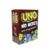 Uno karte No Mercy