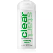 Dermalogica Clear Start Breakout Clearing ÄŤistilna pena proti nepravilnostim na aknasti koĹľi (Foaming Wash) 177 ml