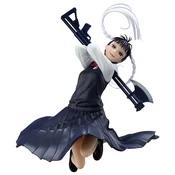 Figurica Banpresto Vibration Stars Sakamoto Days - Toramaru Nao - 14 cm (29891)