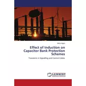 Effect of Induction on Capacitor Bank Protection Schemes