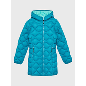 CMP Prijelazna jakna 32Z1145 Plava Regular Fit