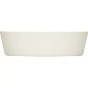 BAUSCHER Purity ovalna skledica, dolžina: 163 mm, širina: 123 mm