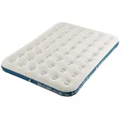 QUECHUA Napihljiva blazina za dve osebi AIR BASIC (190 x 140 cm) UNIVERZALNA VELIKOST