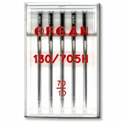 Igle za šivaće mašine Organ 130/705 H NM. 70