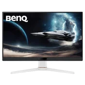 Gaming monitor BenQ - MOBIUZ EX271, 27, 180Hz, 1ms, FreeSync, bijeli