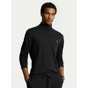 Polo Ralph Lauren Golf 710760126001 Črna Regular Fit
