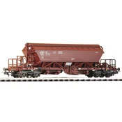 Piko Pokriti vagon z lijakom Taoos-y DB AG V - 54300
