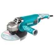 Električni kotni brusilnik TG1252306E Total Tools