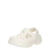 Crocs Odprti čevlji Classic bela
