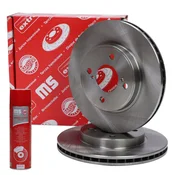 ZAVORNI DISKI spredaj 24012002481-PCS-MS | 2 kosa