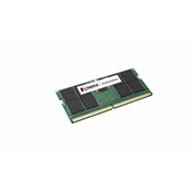 Memorija SOD DDR5 8GB 4800MHz ValueRAM KIN