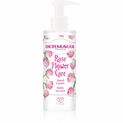 Dermacol Rose Flower Care energizirajuca micelarna voda 150 ml