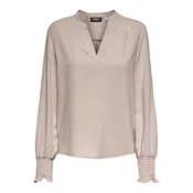 ONLY Bluza ONLMette  greige