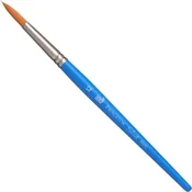 Princeton Brush Selectartiste Multi-Technique Okrogla krtača 12 1 kos