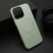 Futrola pure matte magsafe za iphone 16 pro max (6.9) tirkizna ( F122002 )
