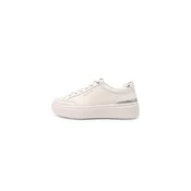 SKECHERS Nizke superge CENTRAL bela