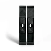 Nosilec za tablice (EU/US/UK) - SNAP TAG – 111mm/4.37inch/2 kom (za eno tablico)
