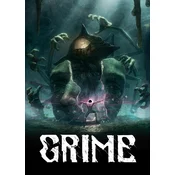 GRIME Steam Key EUROPE