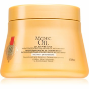 L´Oréal Professionnel Mythic Oil maska za lase 200 ml