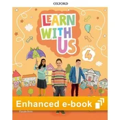 Learn With Us Level 4 Class Book eBook