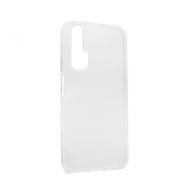 Torbica silikonska Ultra Thin za Huawei Honor 20 Pro transparent